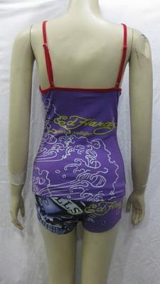 cheap Ed Hardy Bedgown-20